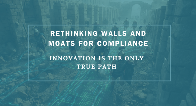 FedRAMP Moats and Walls