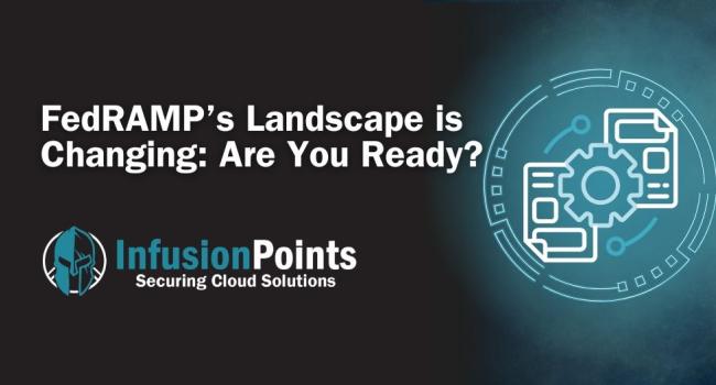 FedRAMP 20x Landscape