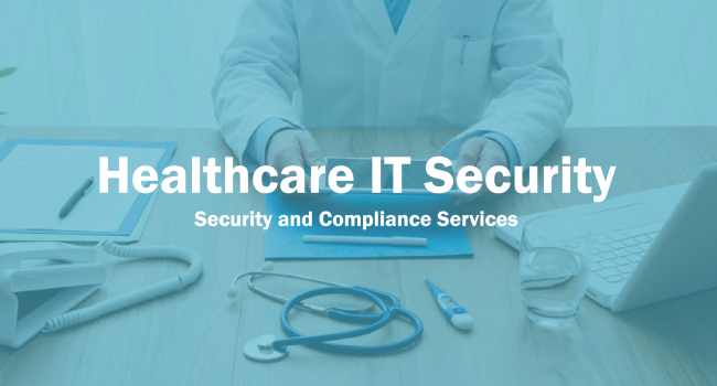 Healthcare IT Security