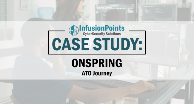 Onspring ATO Journey