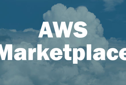 AWS Marketplace