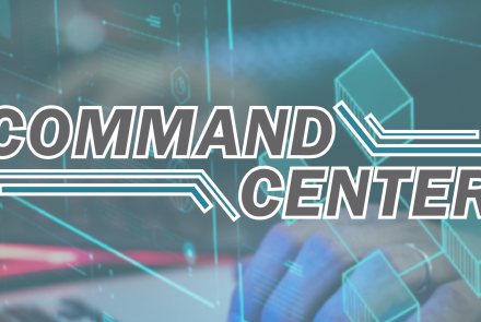 Command Center