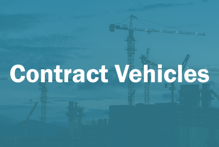 Contract Vehicles