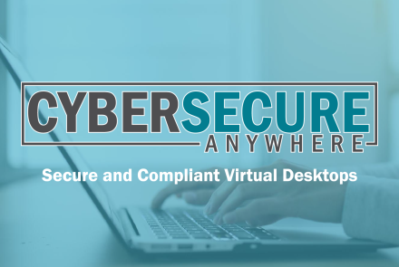 CyberSecure Anywhere