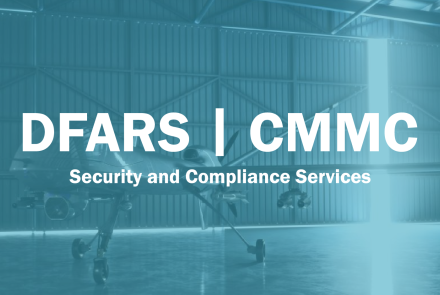 DFARS CMMC