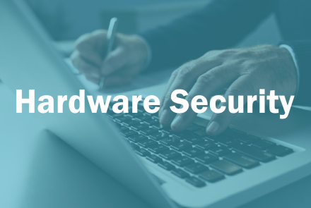 Hardware Security