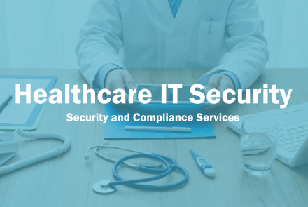 Healthcare IT Security