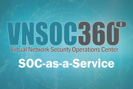 SOC-as-a-Service