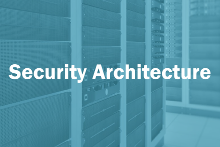 Security Architecture